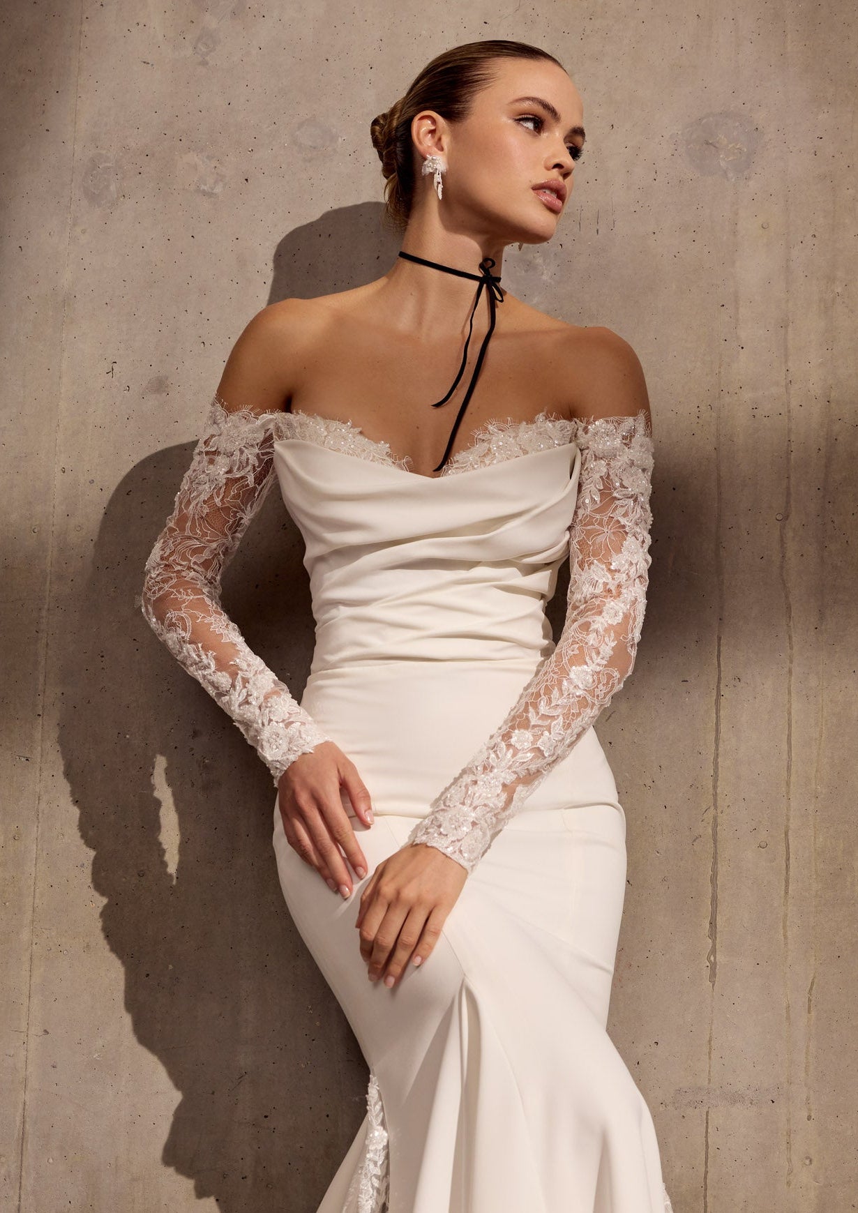 RENEE | Avenue By Josephine Scott
