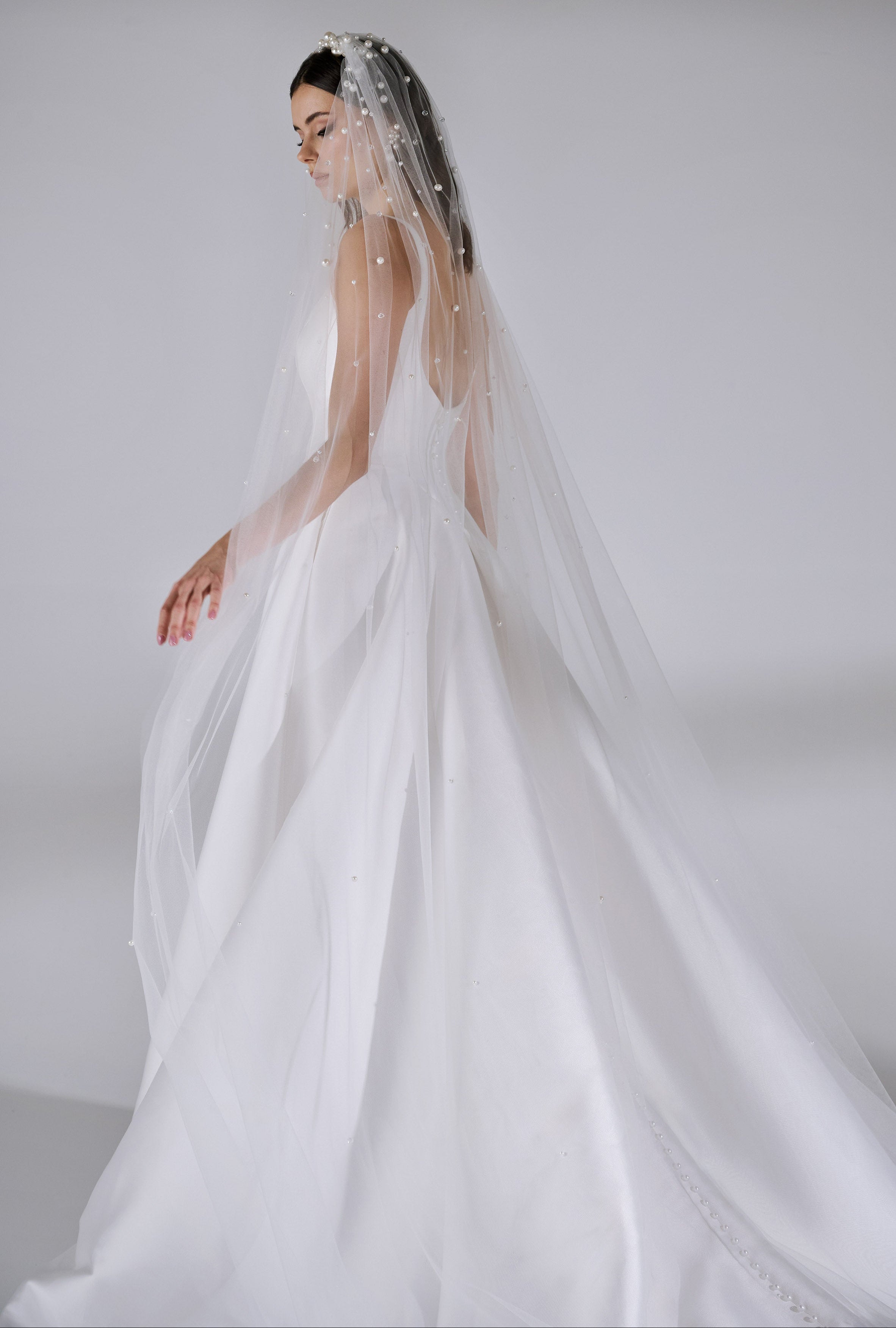 OPAL VEIL
