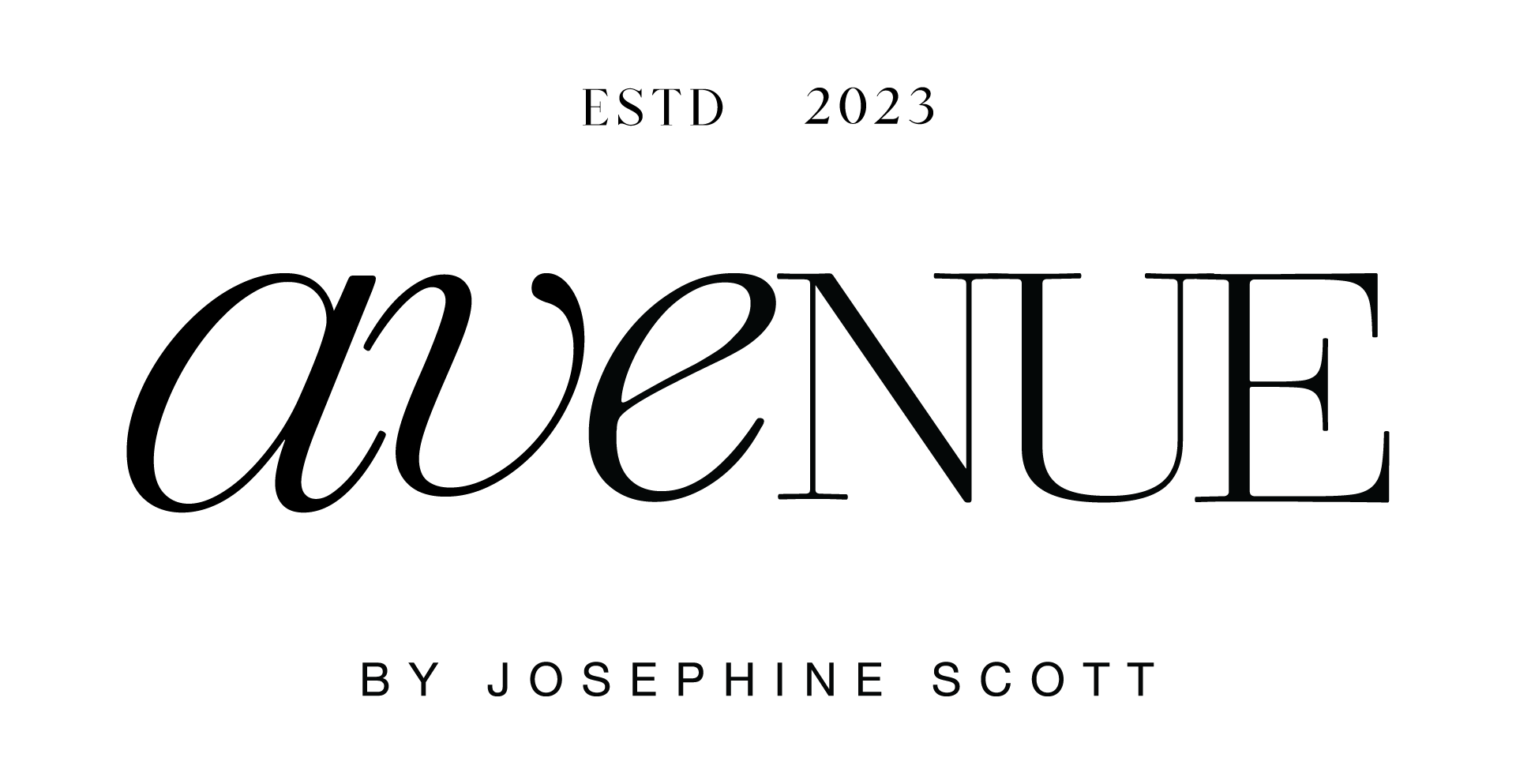Avenue by Josephine Scott