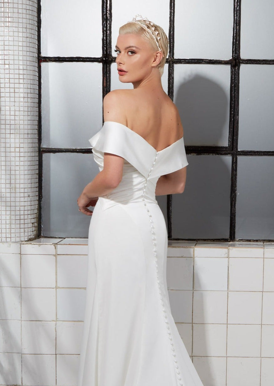 CARA | Avenue By Josephine Scott