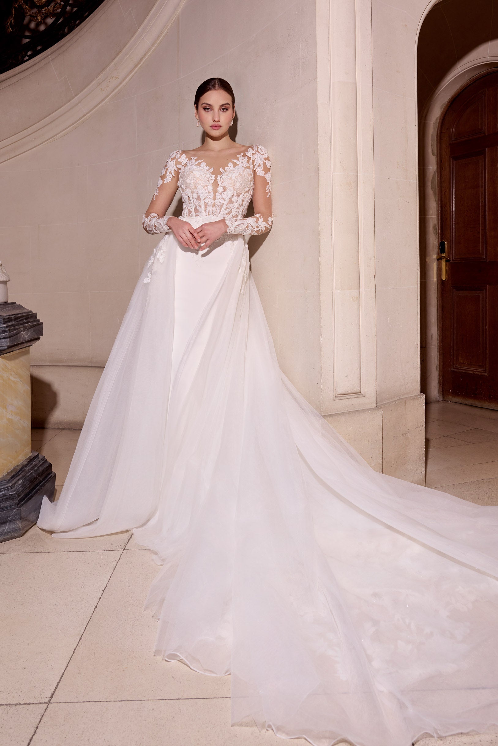 LINNEA | Avenue By Josephine Scott
