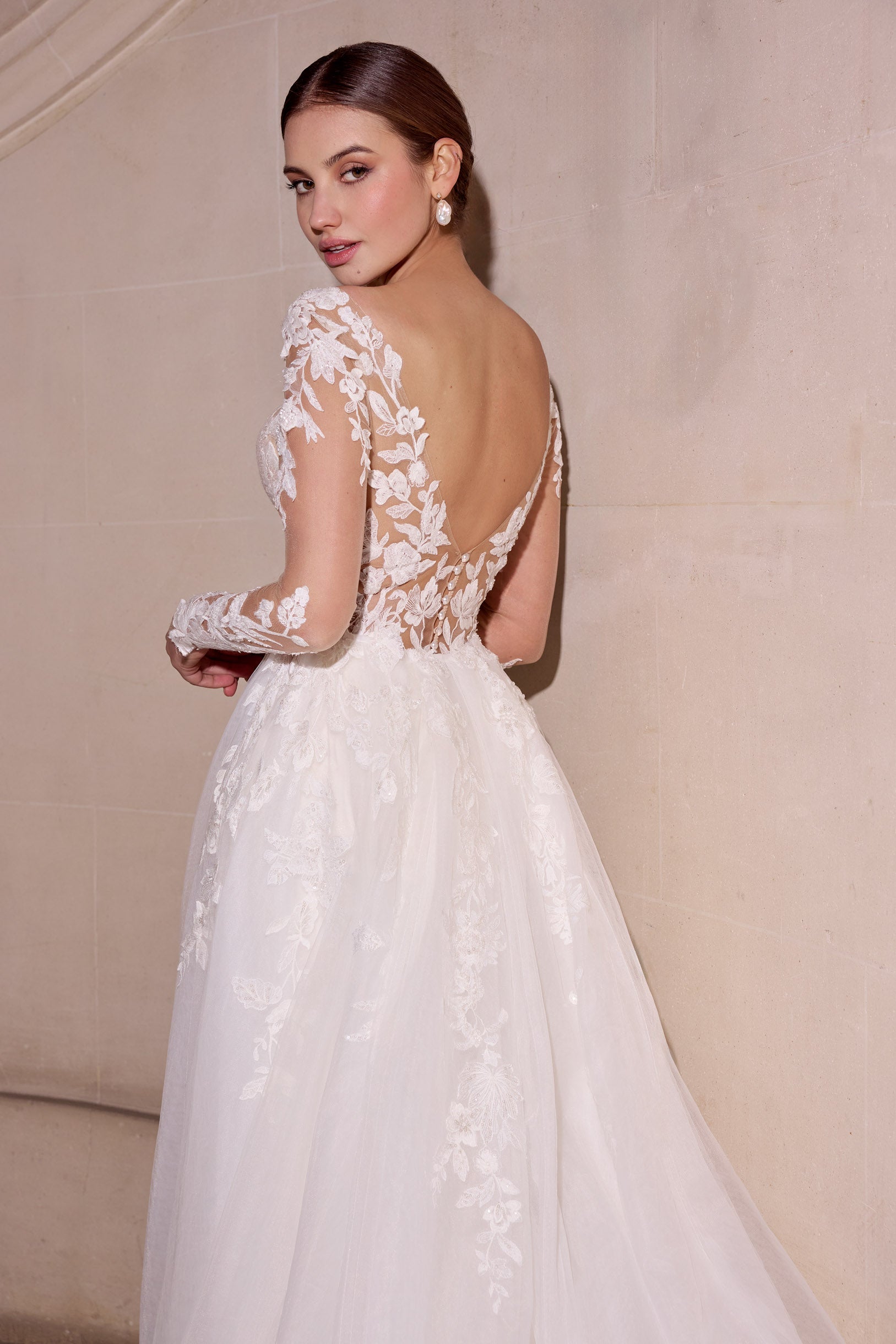 LINNEA | Avenue By Josephine Scott
