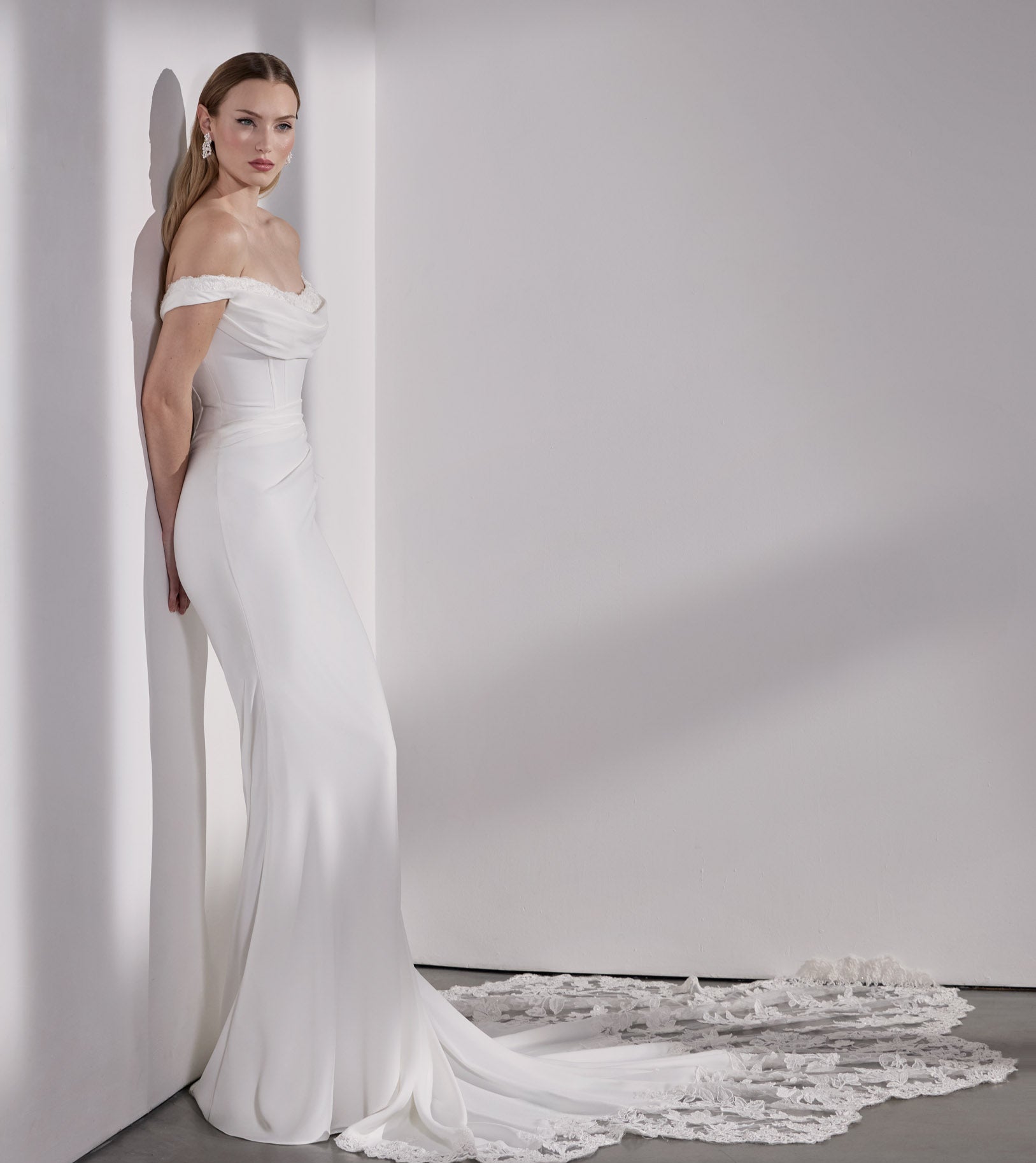SIENNA | Avenue By Josephine Scott