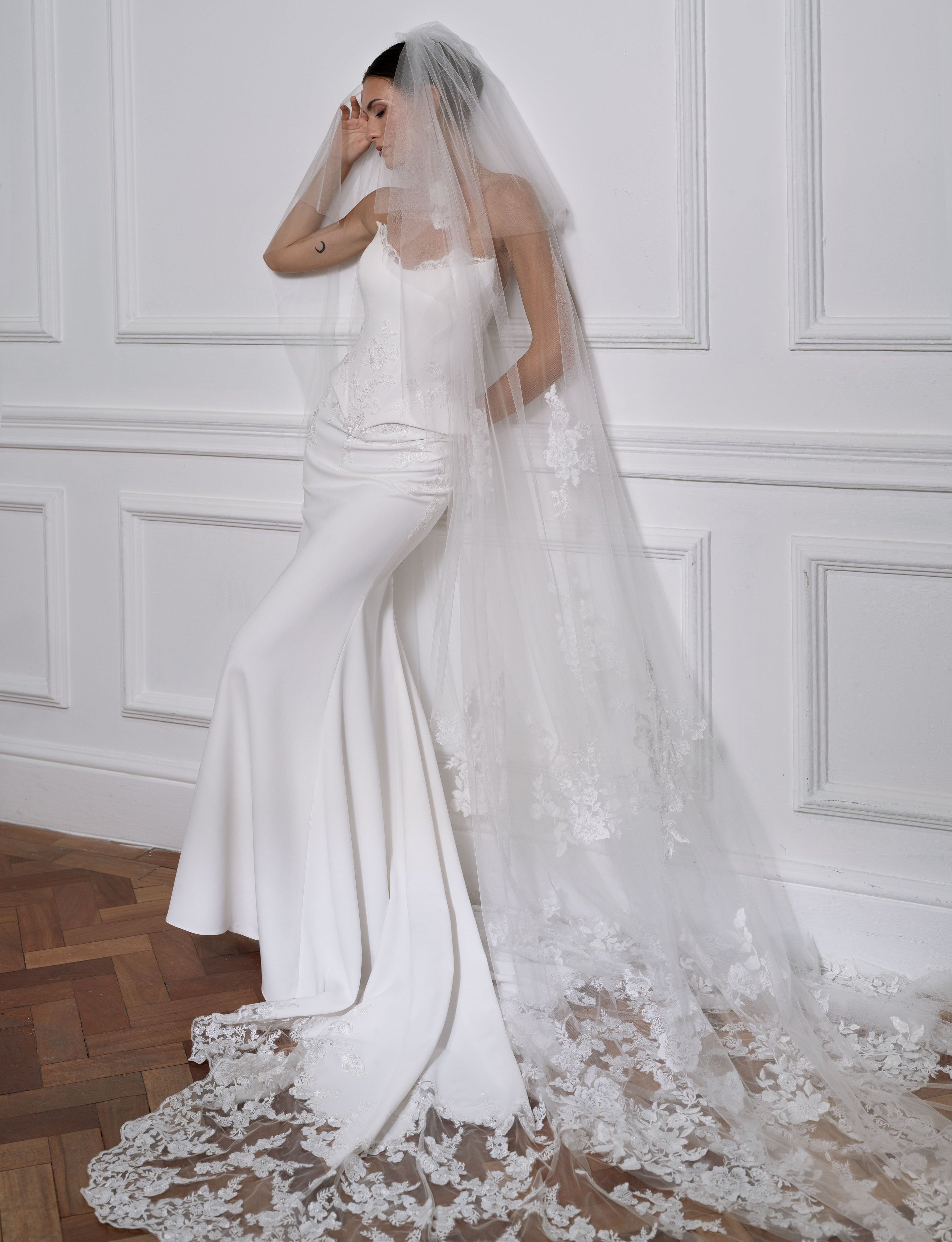 CHAMONIX