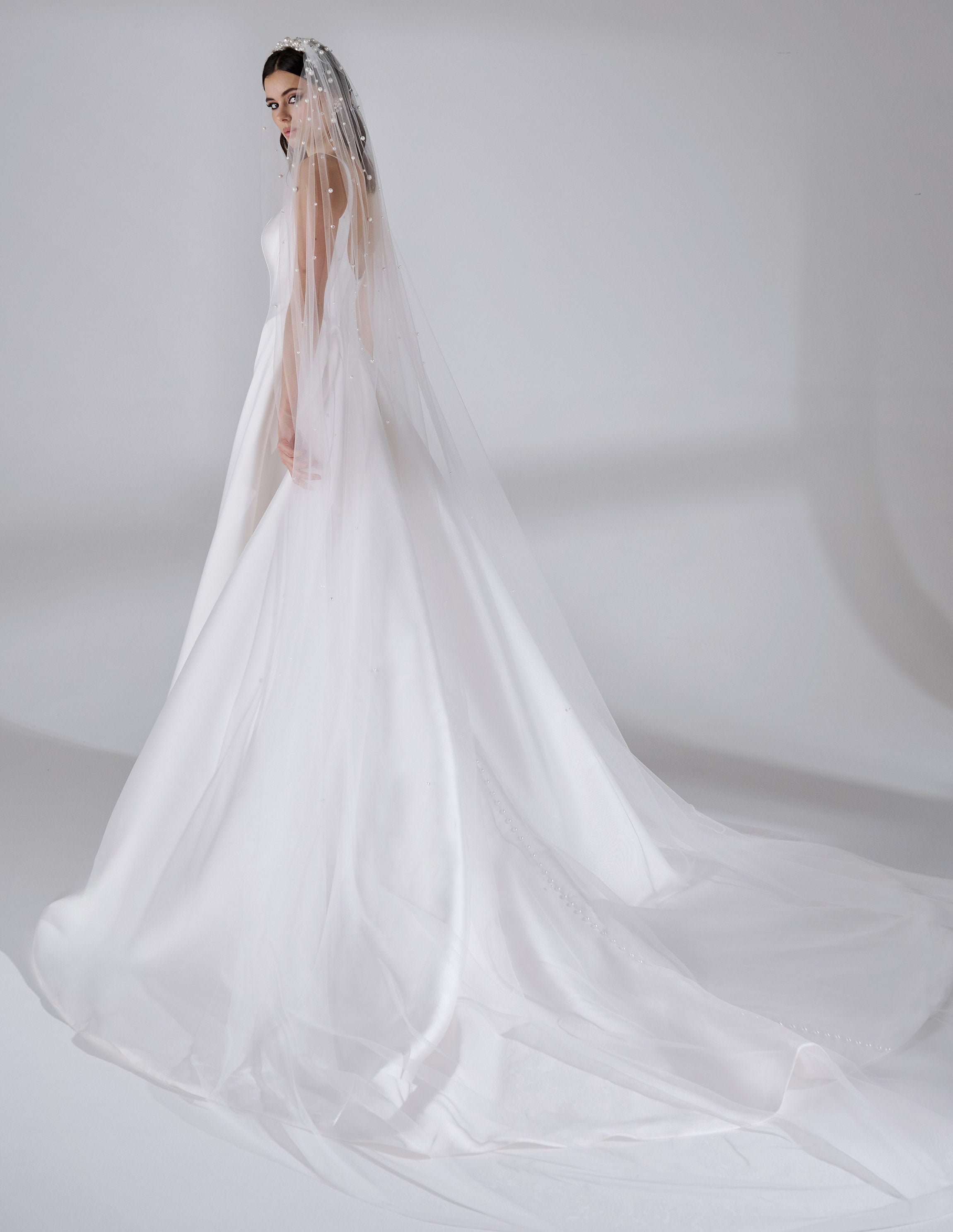 OPAL VEIL