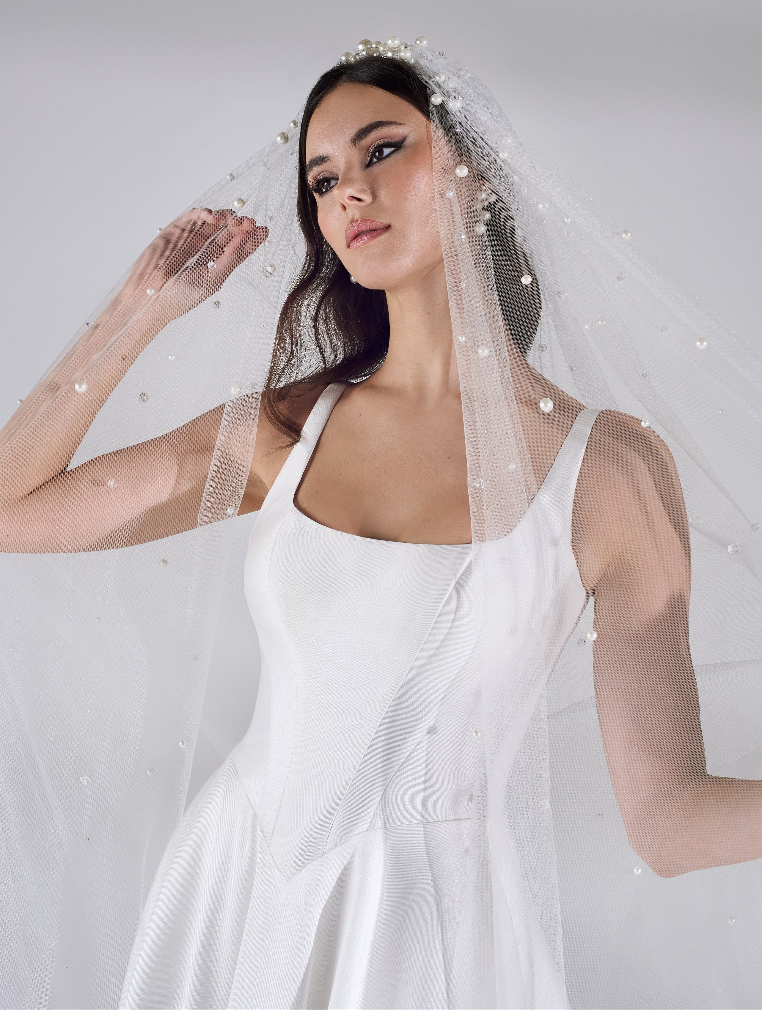OPAL VEIL