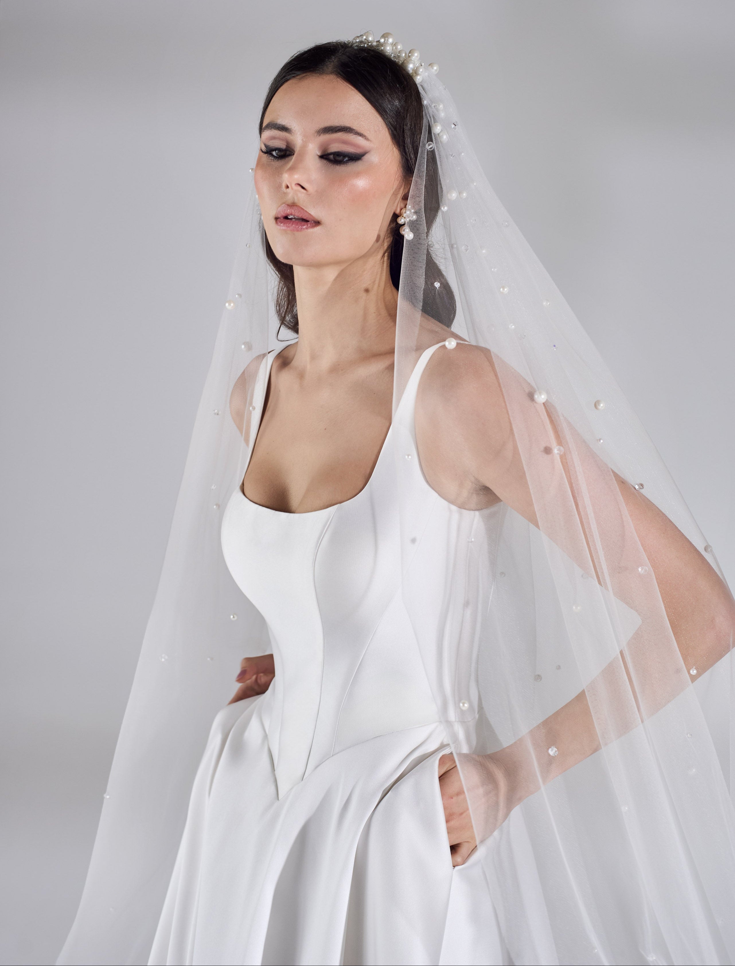 OPAL VEIL
